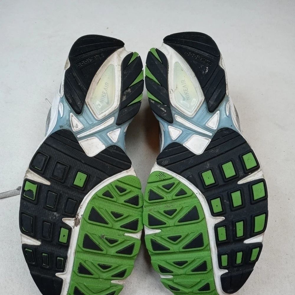 Nike air run